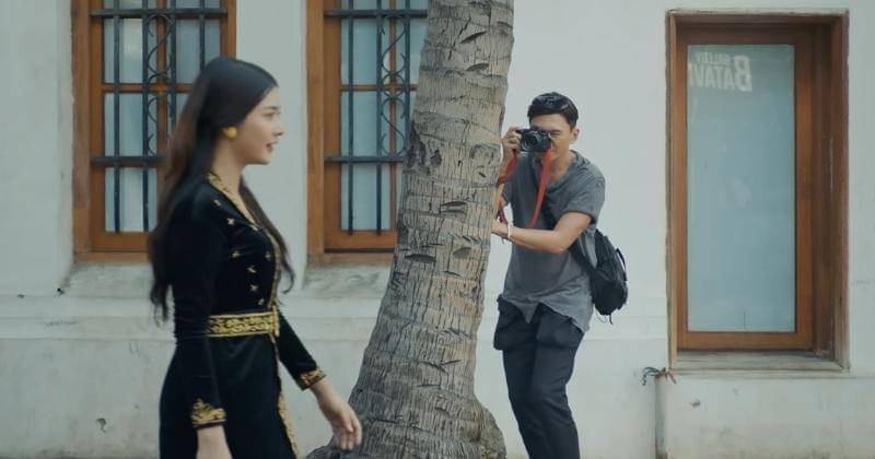 Youtube.com/ANJI MUSIC